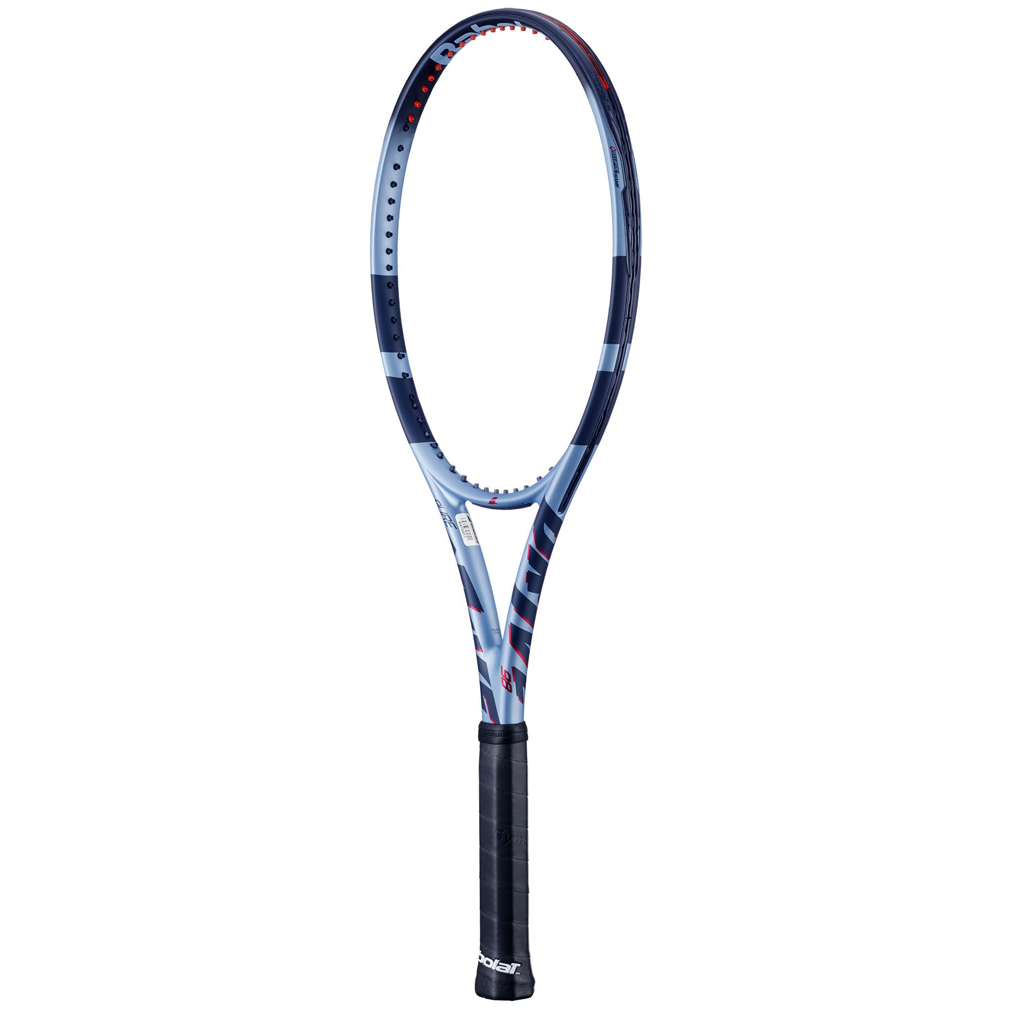 Babolat Pure Drive 98 Gen11 Tennisschläger unbesaitet 2025 (305g)
