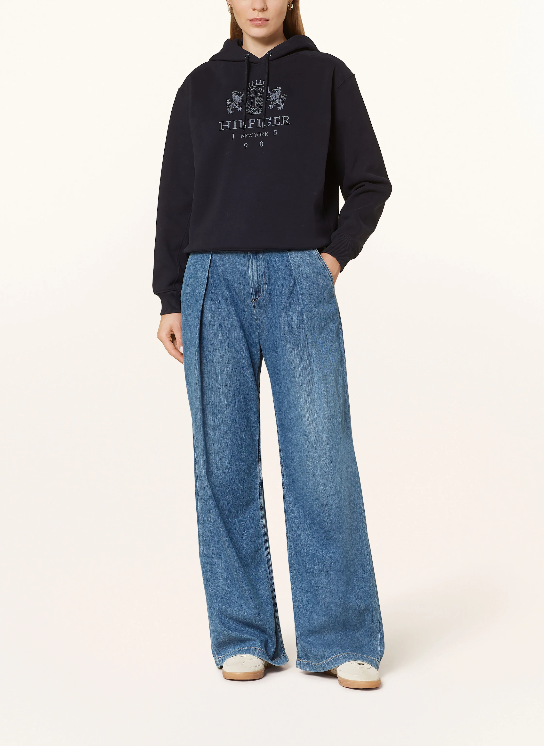 TOMMY HILFIGER Hoodie