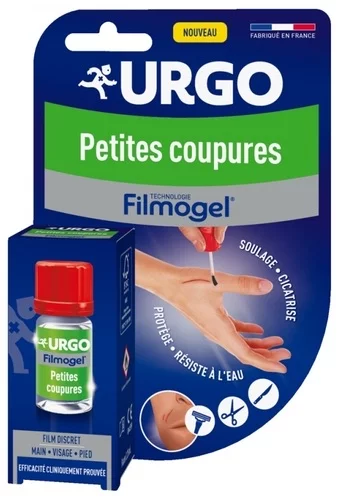 Filmogel Petites Coupures - Urgo - 3,25ml