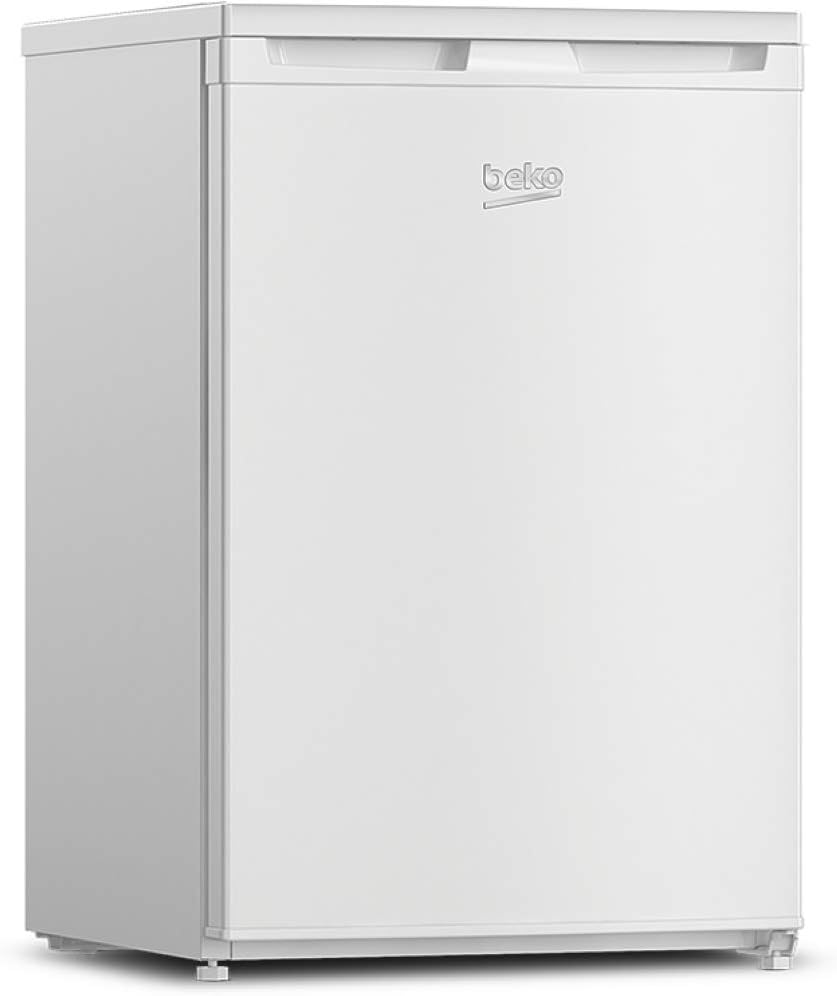Beko TSE1284N Réfrigérateur de bureau - Volume total 114 L, Blanc