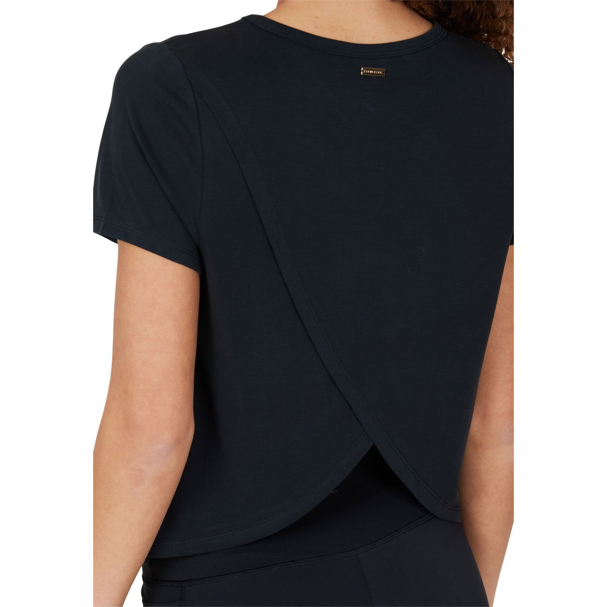 Athlecia Sisith Trænings T-shirt Dame