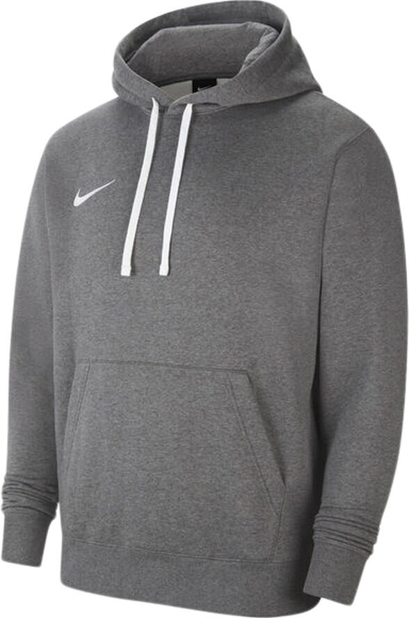 Nike Park træningshættetrøje Grå