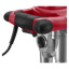 Maling-/betongblander 1600 W