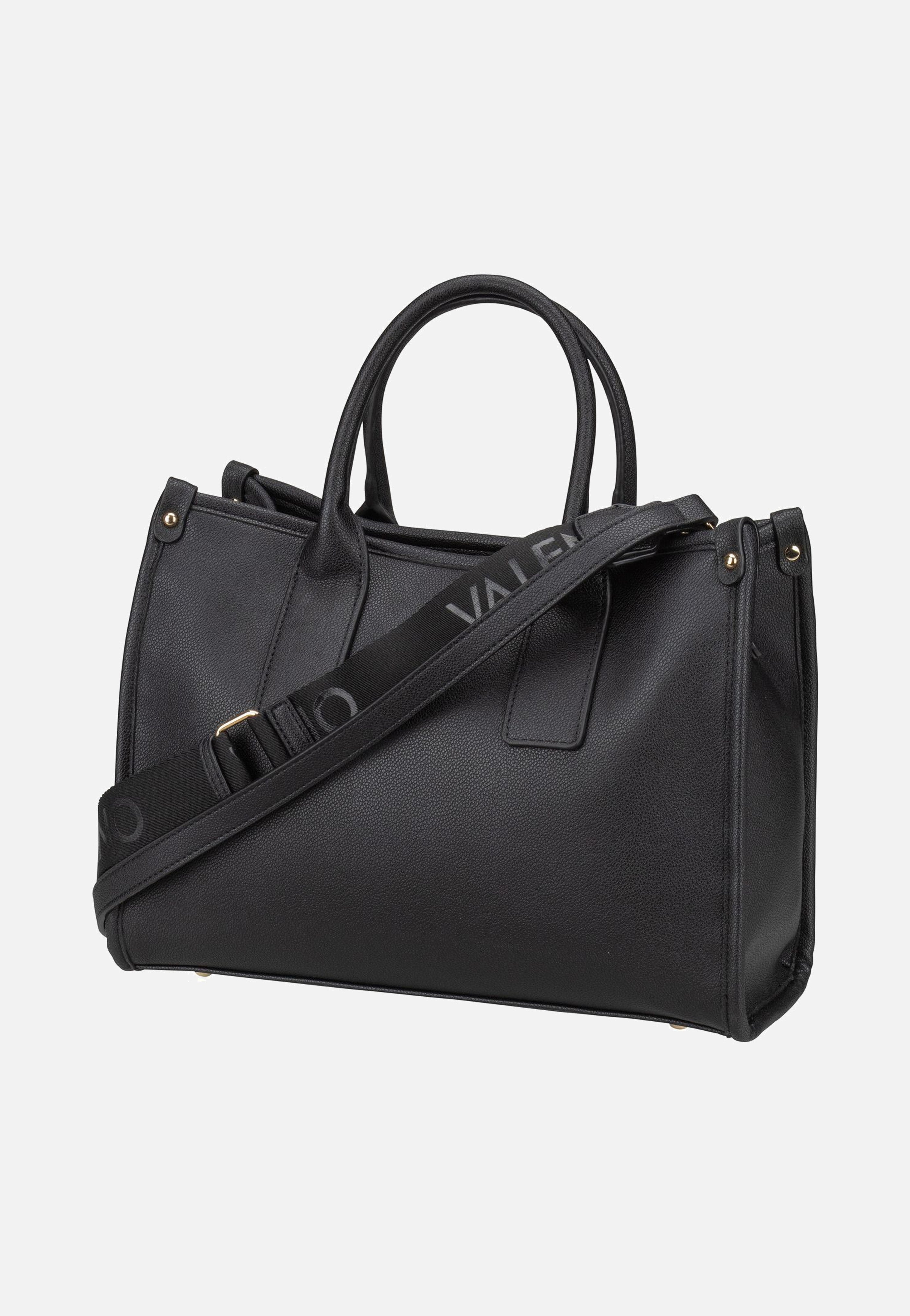 Foxy RE O04 Nero - Henkeltasche