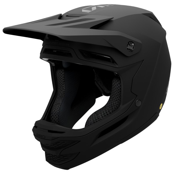 Giro - Insurgent Spherical - Casque de cyclisme