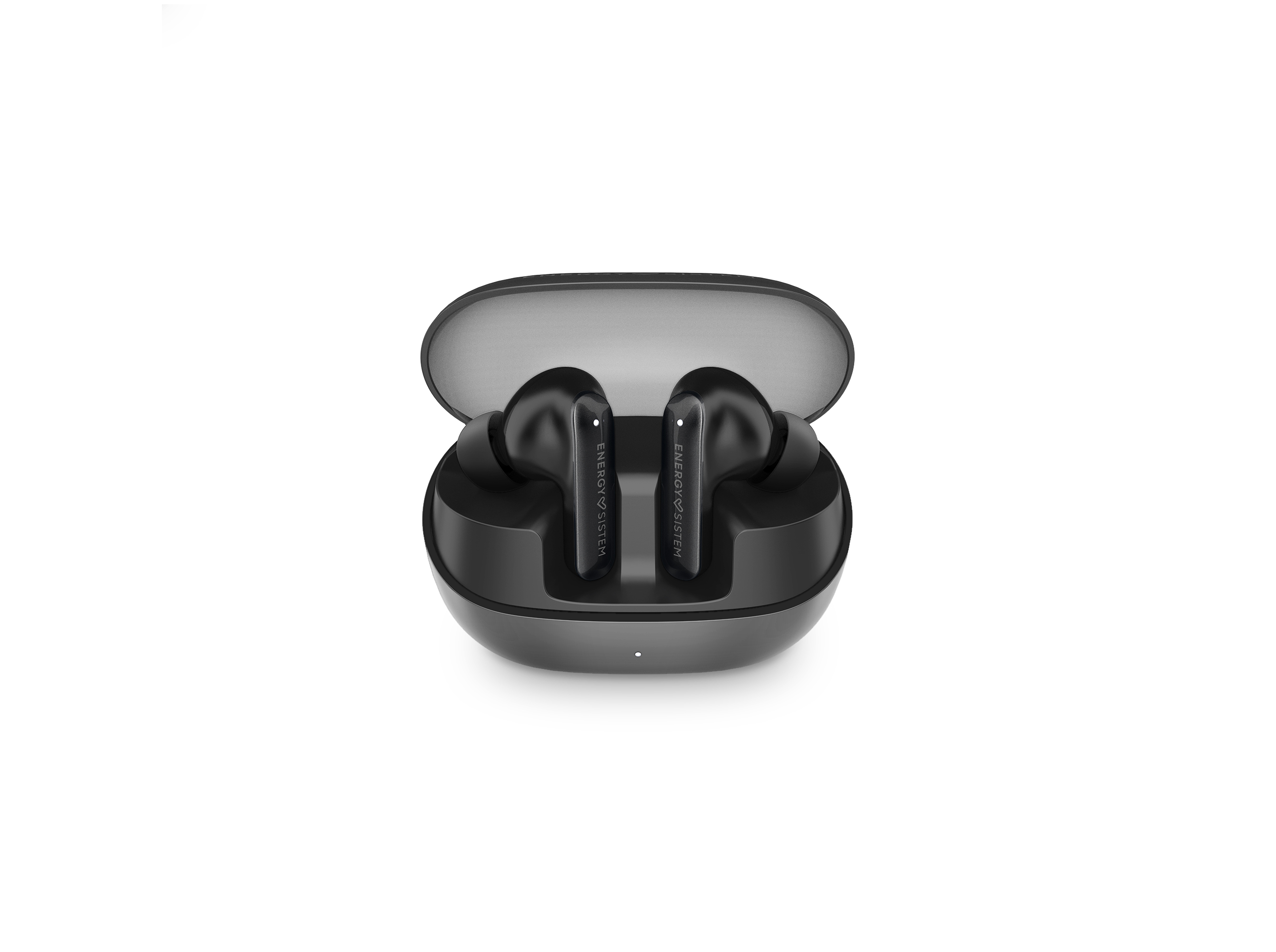 AURICULARES TWS ENERGY SISTEM SERENITY ANC PRETO