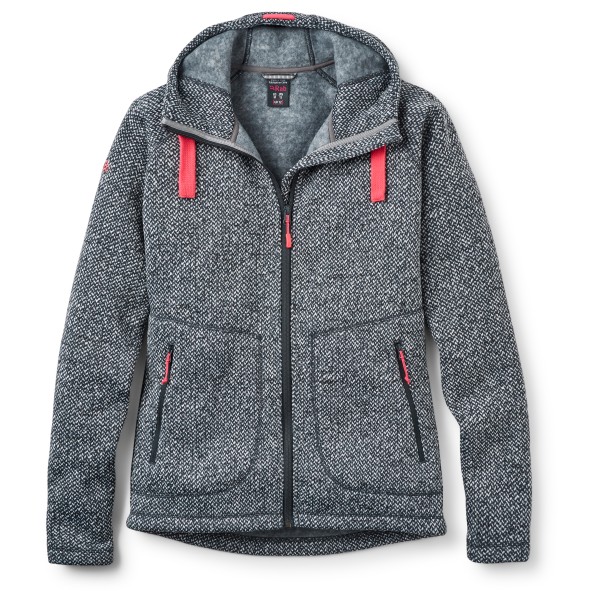 Rab - Women's Amy Hoody - Veste polaire