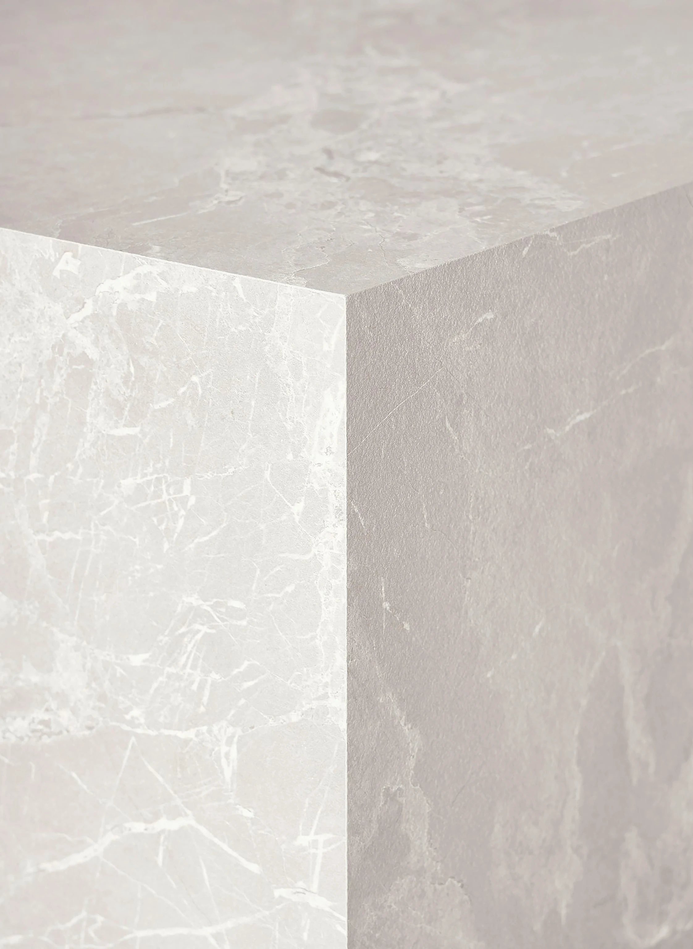 Westwing Collection Beistelltisch LESLEY