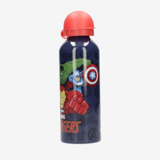 Garrafa dos Vingadores 500ml