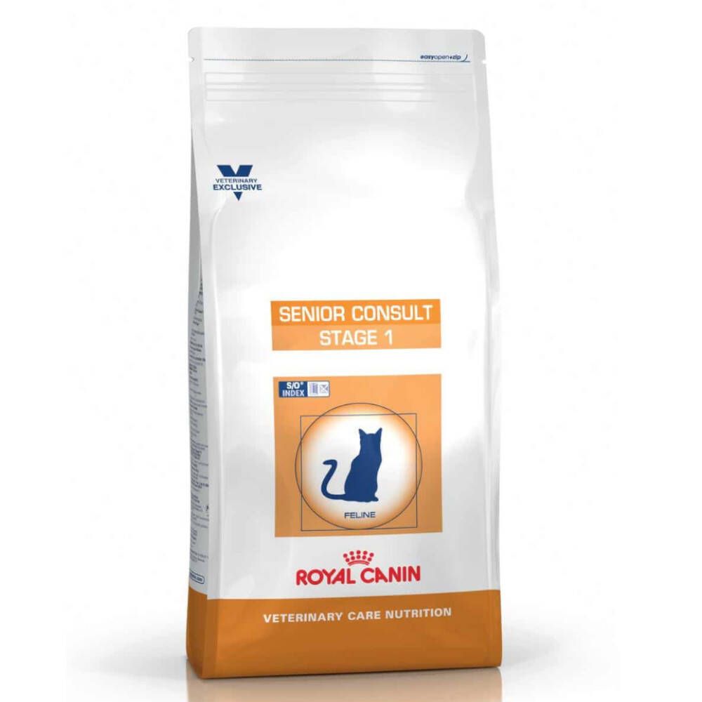 ROYAL CANIN® Senior Consult Stufe 1