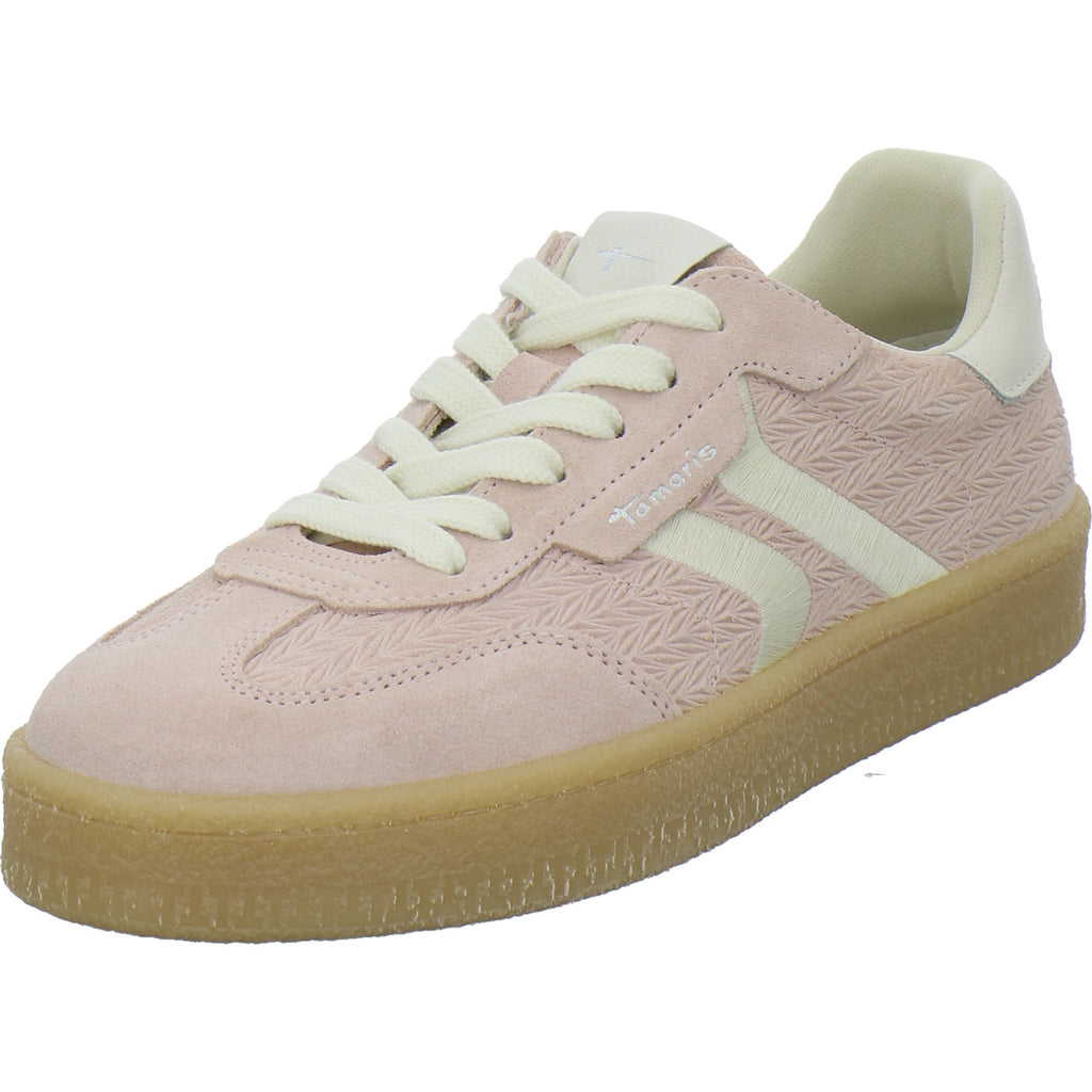 Tamaris Sneaker Damen Rosa