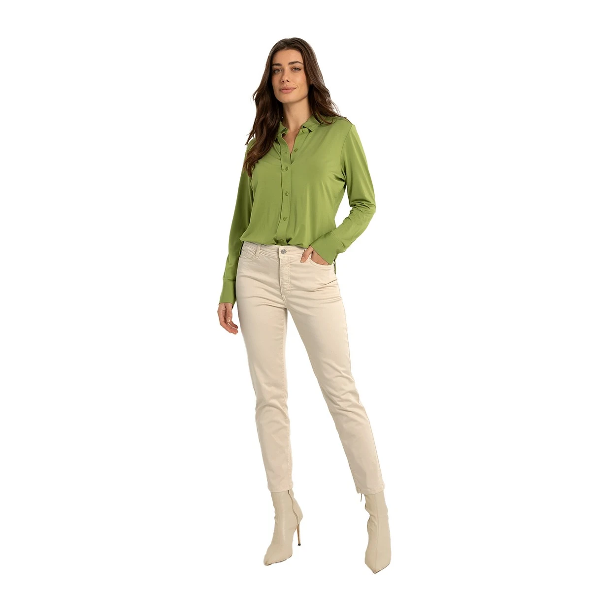 Dames Pantalon JILL PANTS