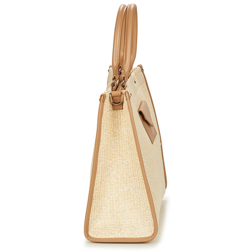 LANCASTER - ACTUAL MINI OSIER - Beige