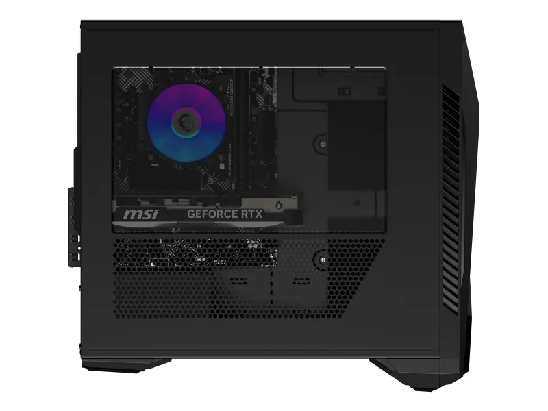 MSI MAG Infinite S3 14NUB7-1821AT, Intel® Core™ i7, i7-14700F, 32 GB, DDR5-SDRAM, 1 TB, Windows 11 Home