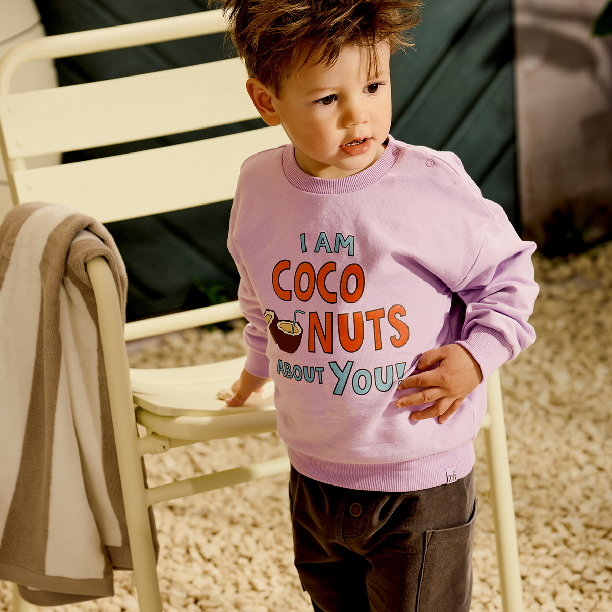 Z8 mini Z8 mini sweater Gabriel comfy cosmic