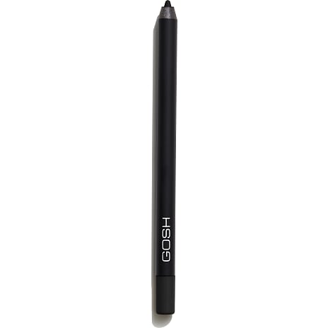 Eyeliner Black Ink vandfast