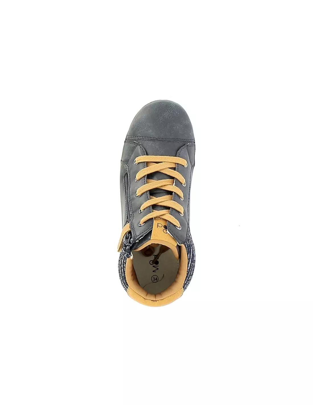 MOD8 MO KYNATA 832431 MARINE - Baskets Marine