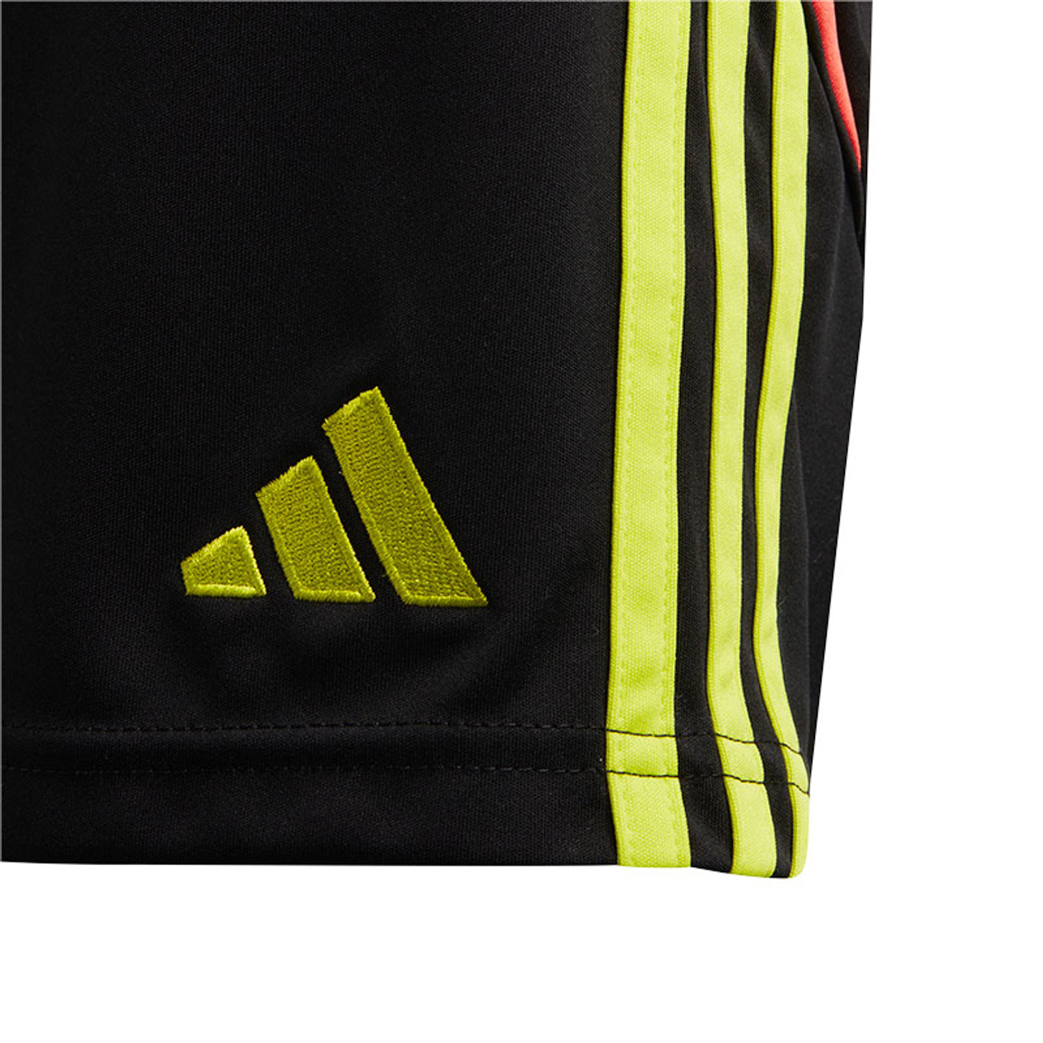 adidas Tiro 24 Competition Keepersshort Kids