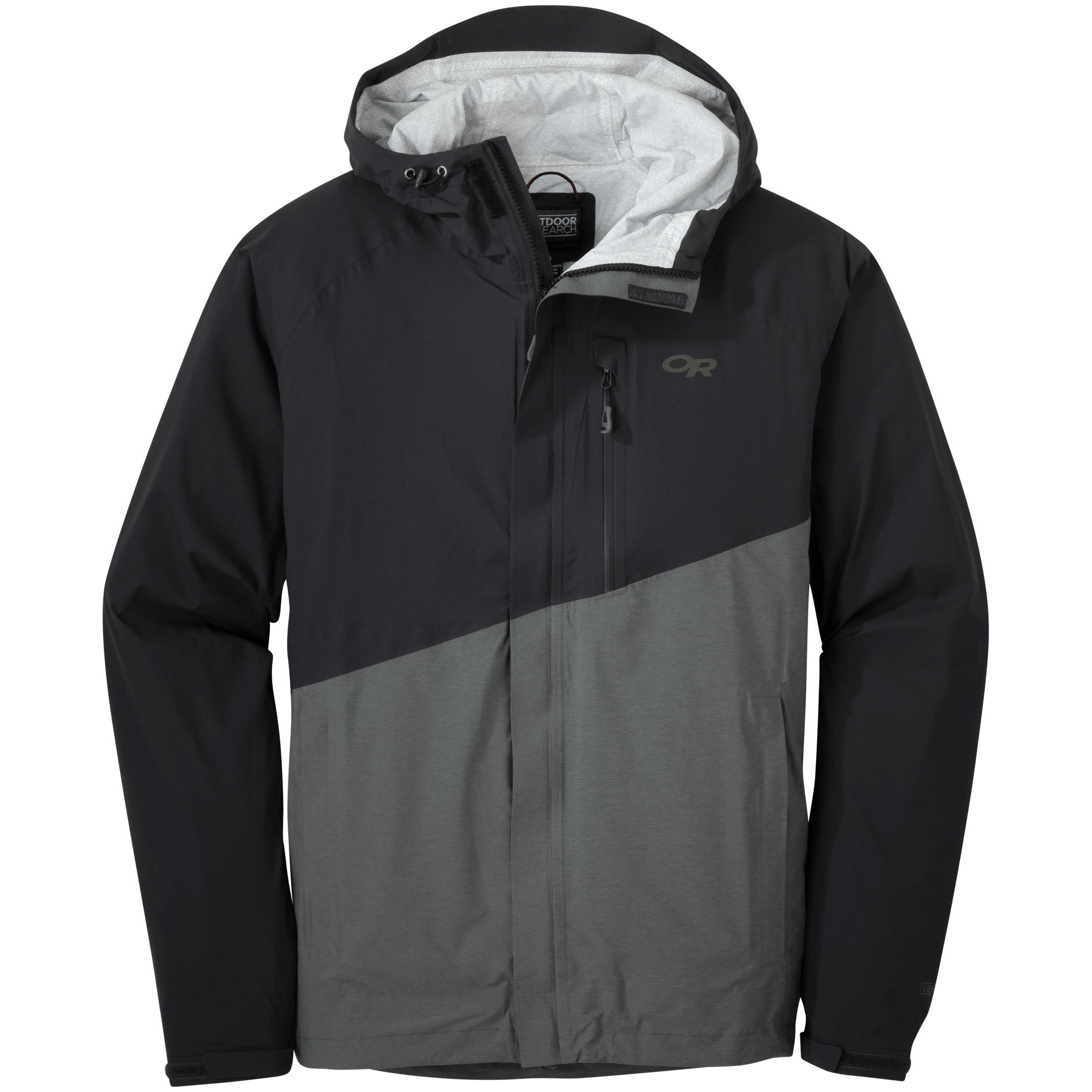 Outdoor Research OR Men's Panorama Point Jacket - Jakke