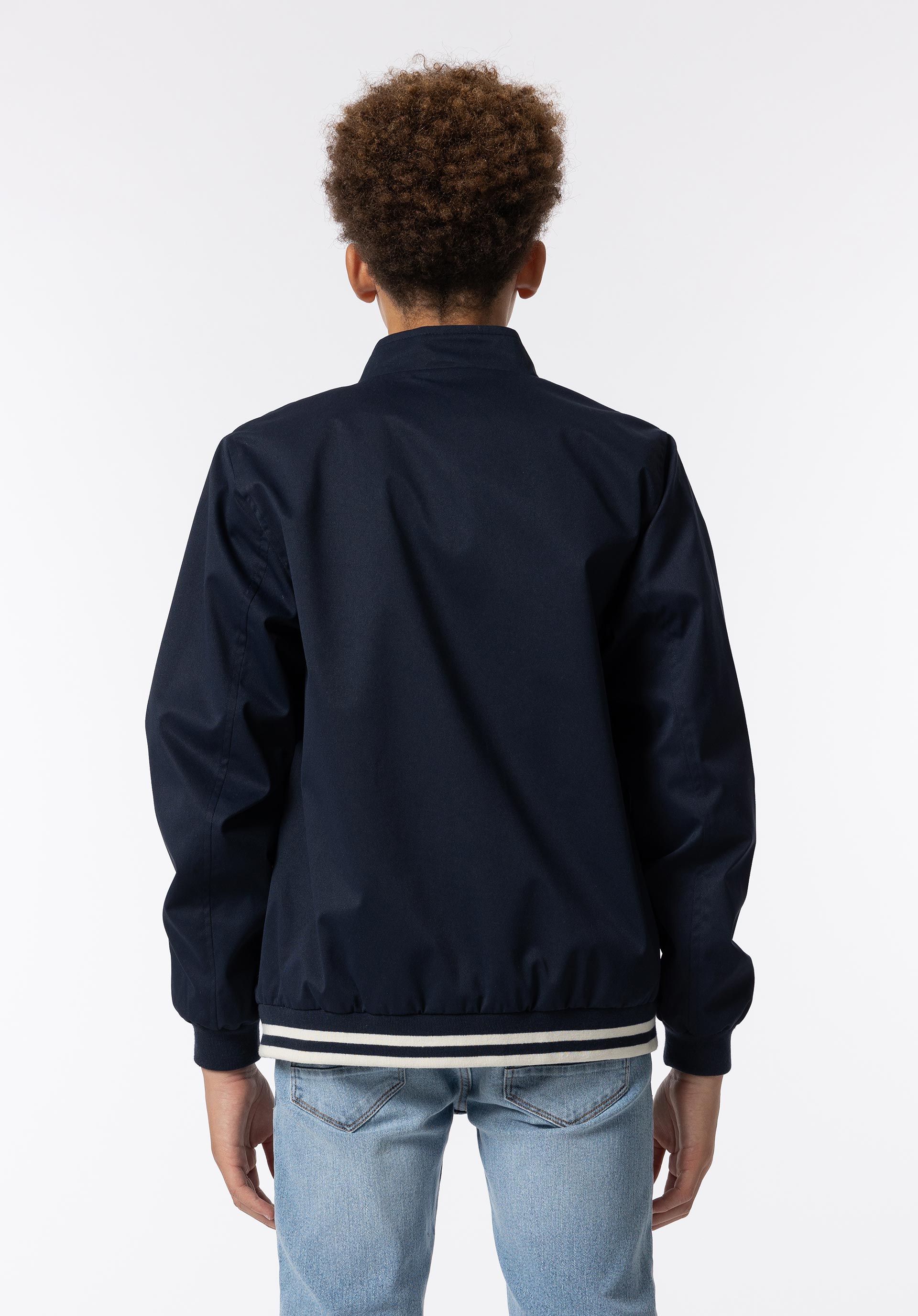 Casaco Bomber