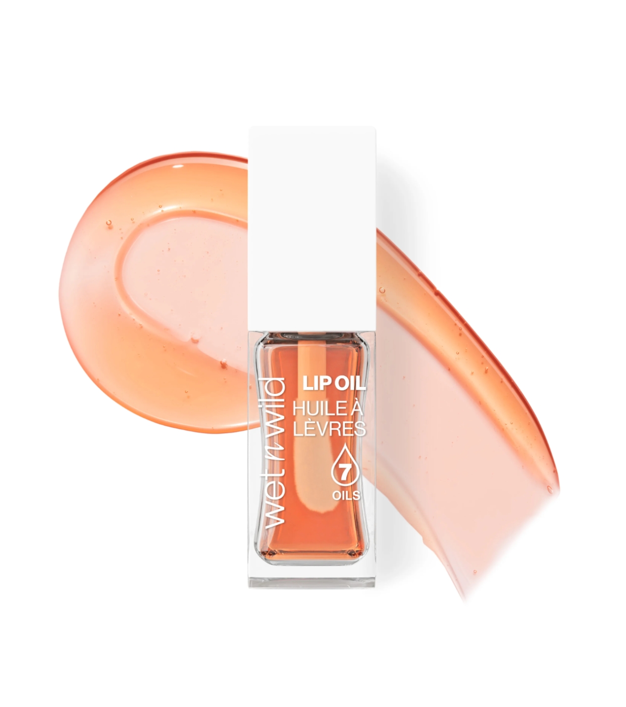 Wet n Wild - Óleo labial - Orange Blossom