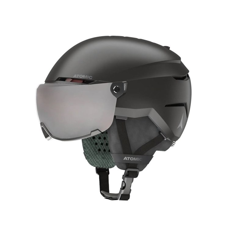 Atomic Savor Visor Jr