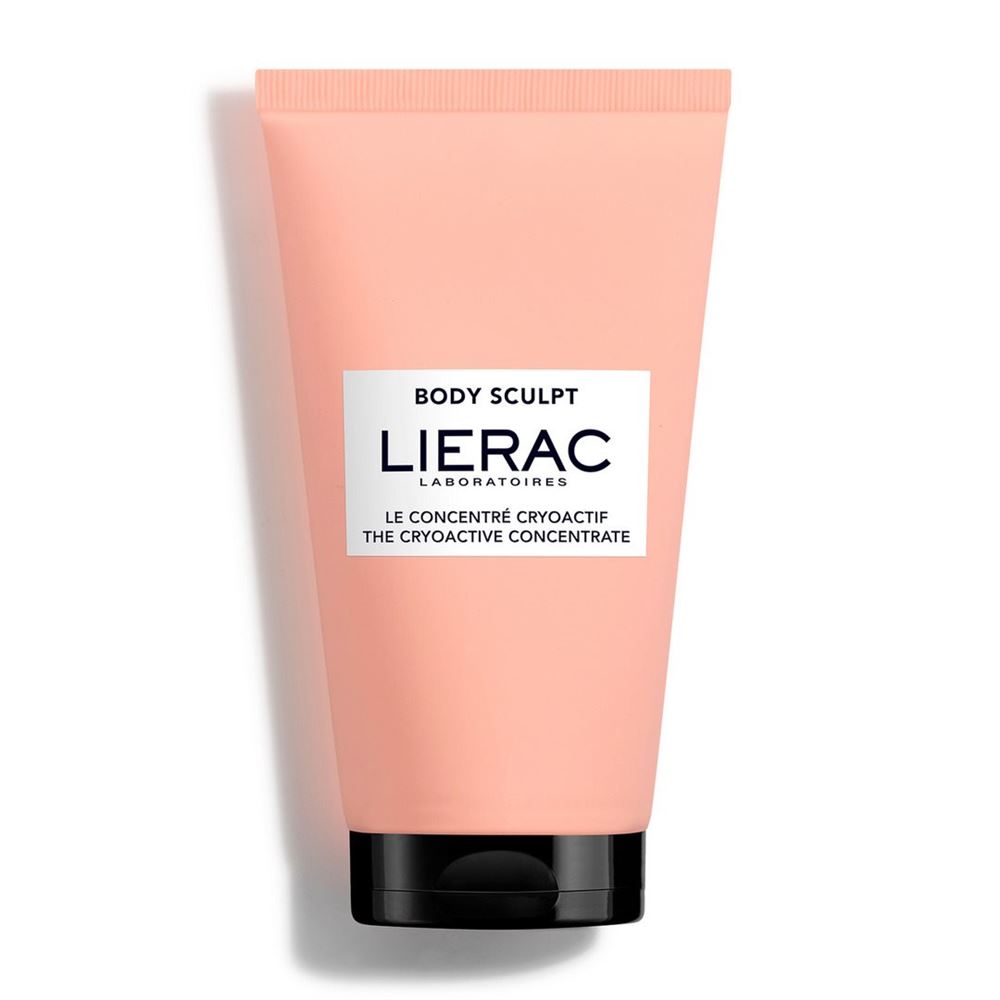 Lierac Body Sculpt Cryoactif (neu) 150 ml