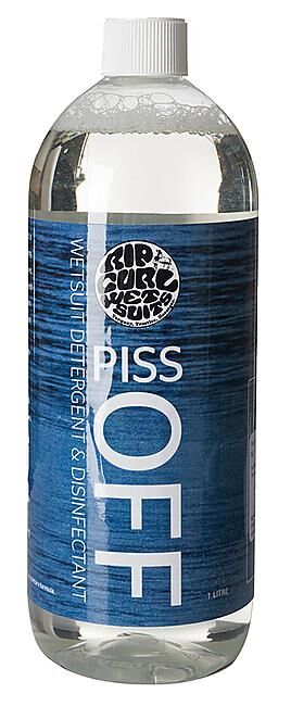 RIP CURL - DESINFECTANT PISS OFF