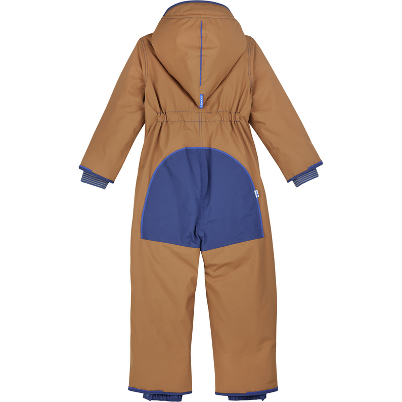 Finkid Kinder Pikku Winter Schneeanzug