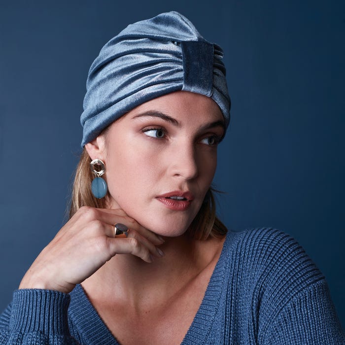 Love Charlie-Muts Classic Charlie Velvet