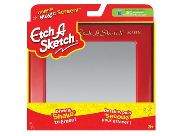 Etch A Sketch Classic 2.0