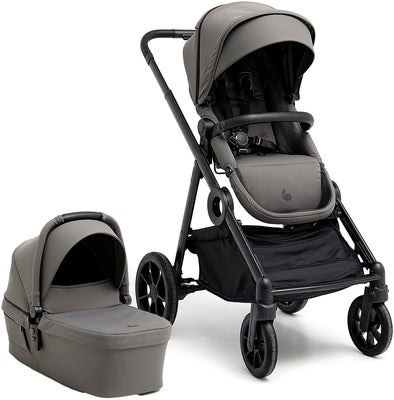Beemoo Pro Multi 2 Duovogn, Mocha Grey