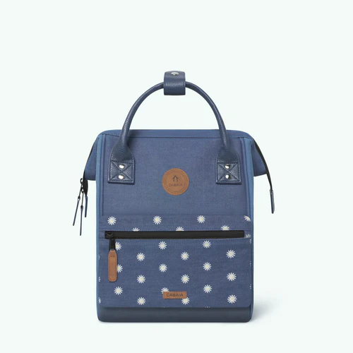 Sac à dos Adventurer Small San Giljan bleu
