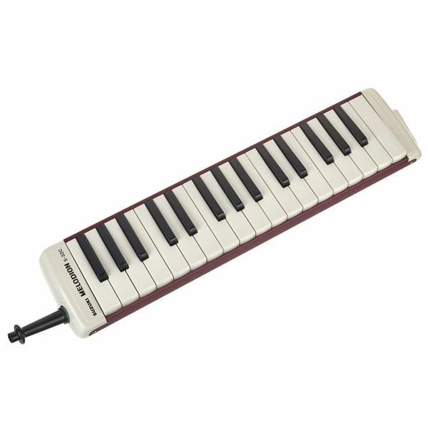 Suzuki S-32C Melodion