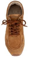 Sneakers Bronx 66647 Brun