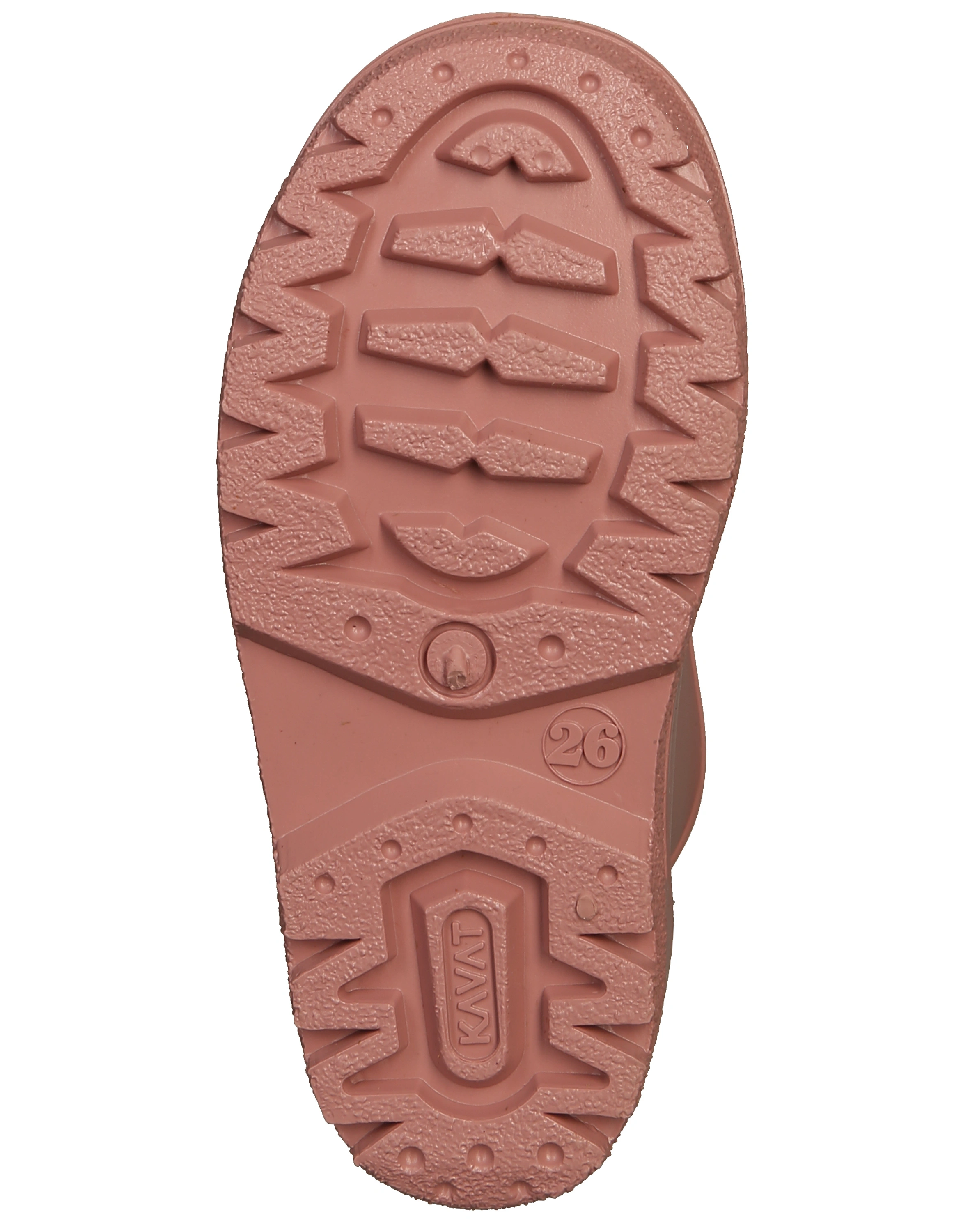 Gummistiefel GRYTGÖL WP in ash rose