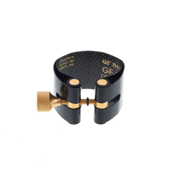 GF GF-04M Ligature Bb-Clar. G