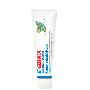 Gehwol Voetfrisbalsem 75ML