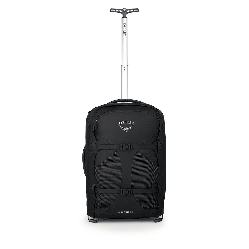 Farpoint Wheels 36