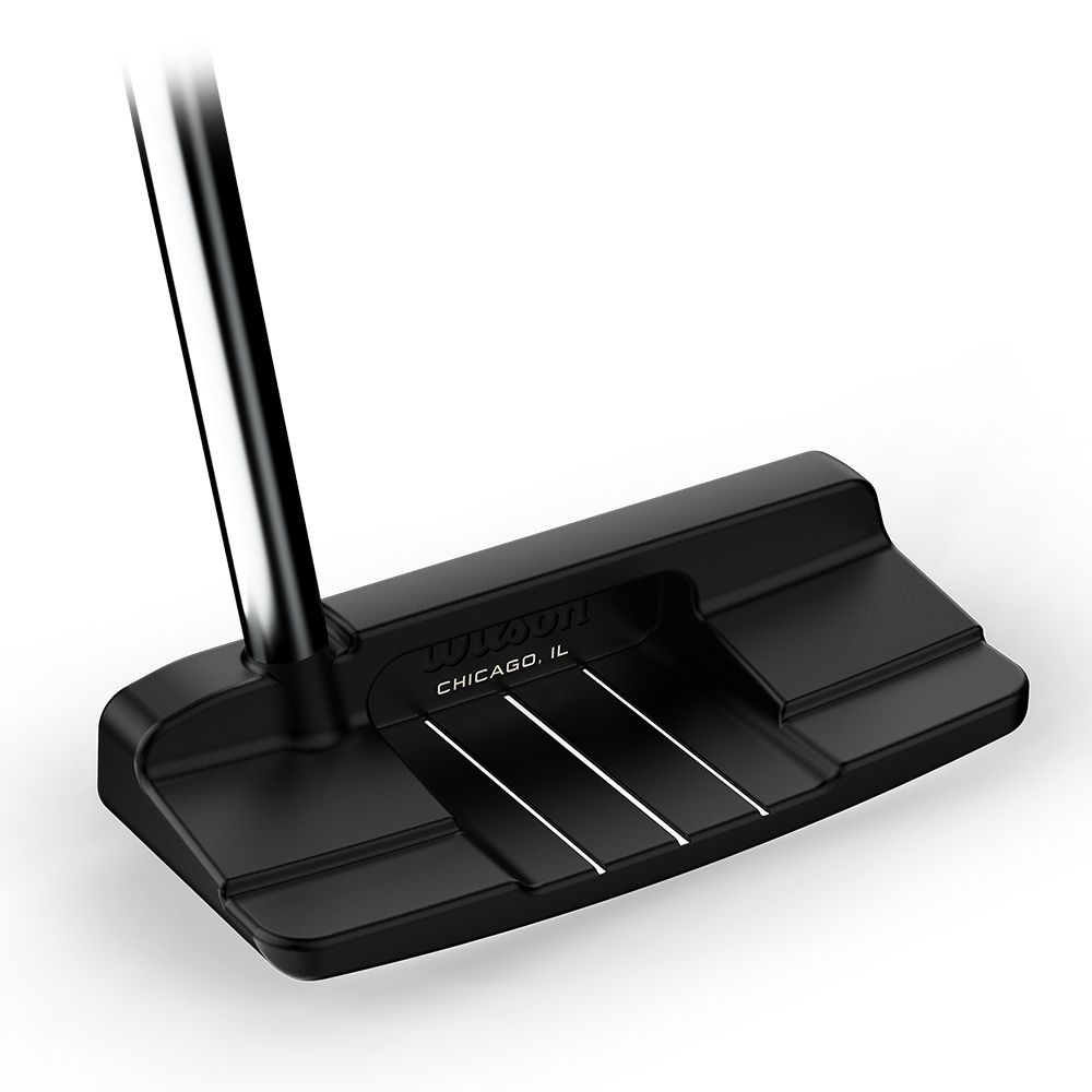 Infinite West Loop Putter