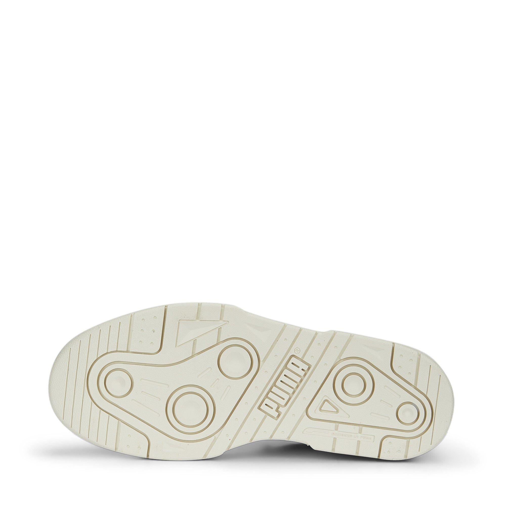 Puma iconic Slipstream Low Top Trainers Womens