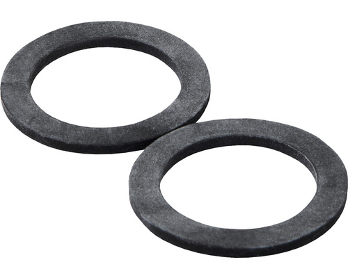 EPDM ring 24 x 34 x 2 mm 70 Sh.A voor schroefverbinding 1/2