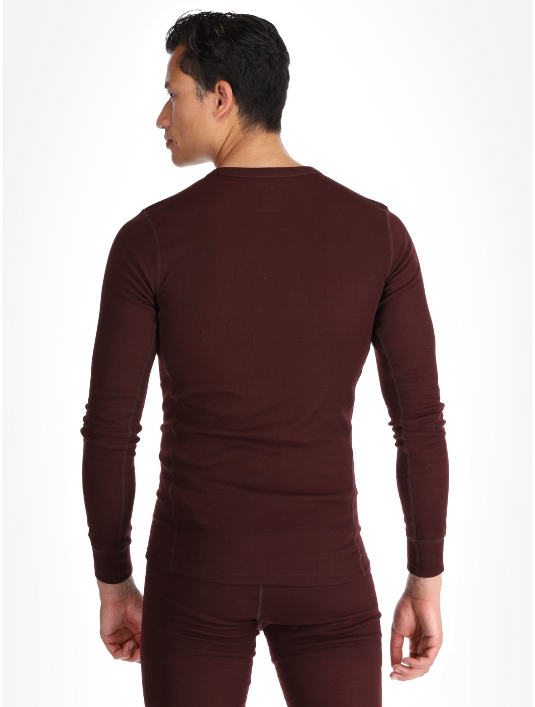 Active Warm Eco thermoshirt heren