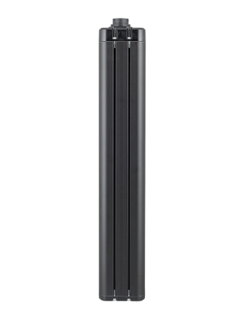 TQ HPR 360Wh Akku  schwarz