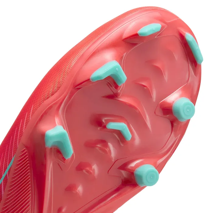 Nike Mercurial Vapor 16 FG/MG Voetbalschoenen Junior