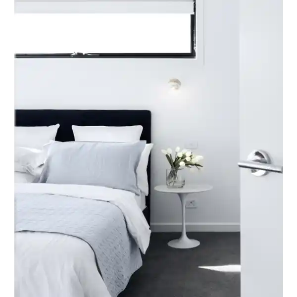 Textilfarbe intensiv Elegantes Grau