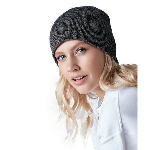 Gorro de inverno básico de tricô Beechfield