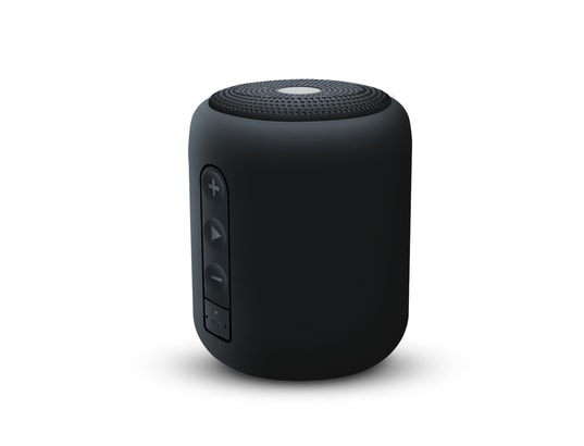 MOOOV - Enceinte bluetooth Enceinte portable sb-05 bluetooth 5 w - noire