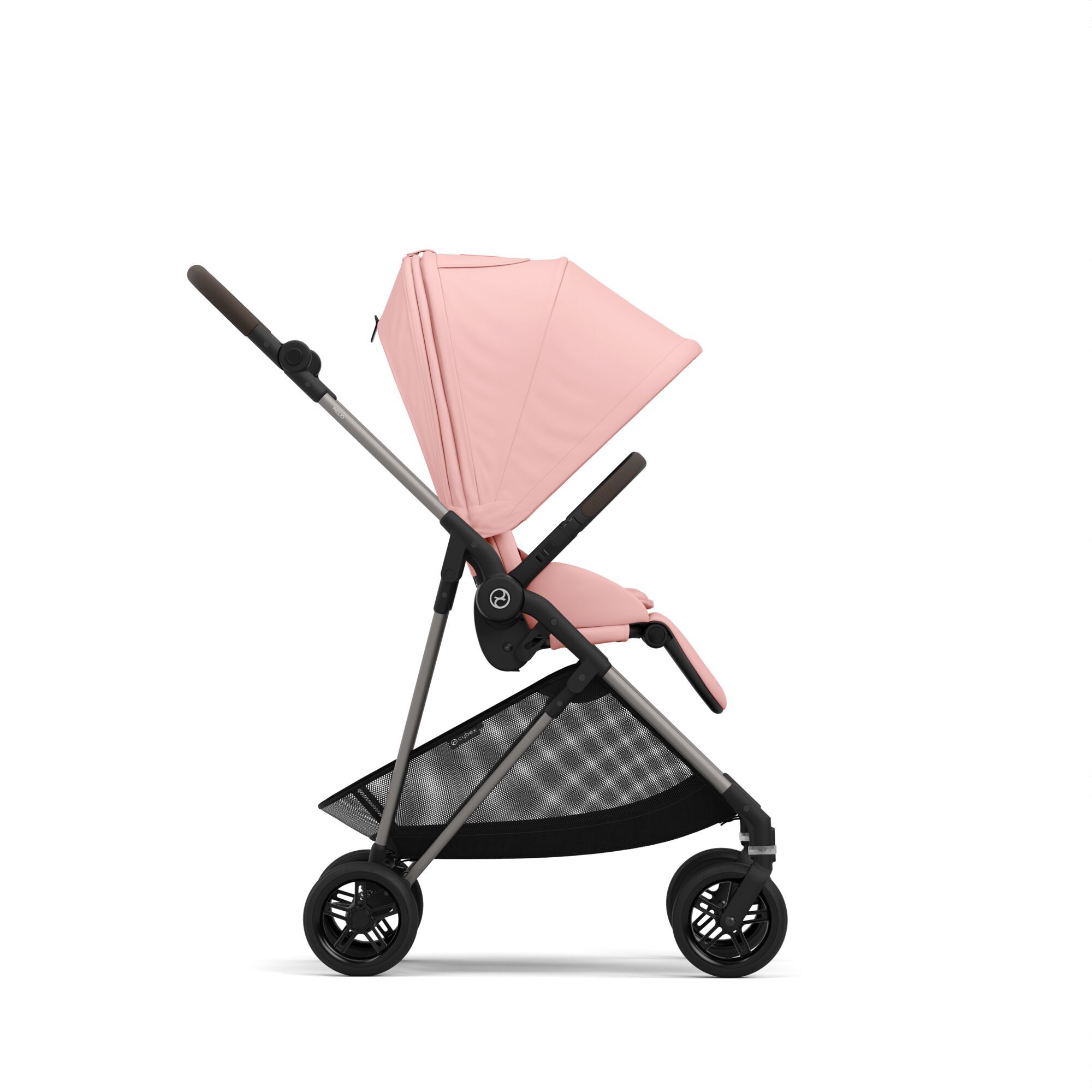 Melio Candy Pink