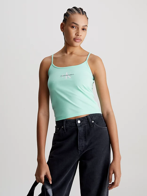Regata Slim Monogram